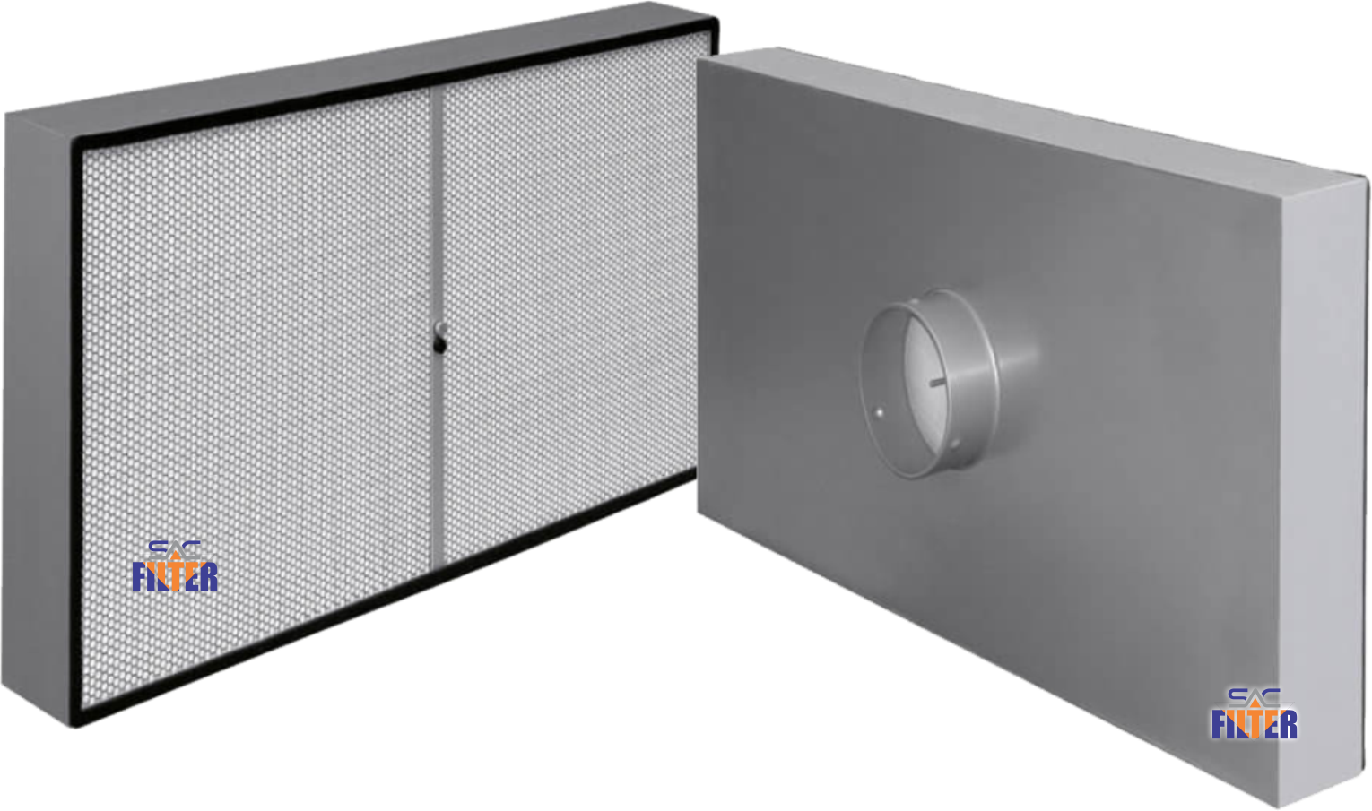 FILTROS ADSOLUTOS – SAC FILTER