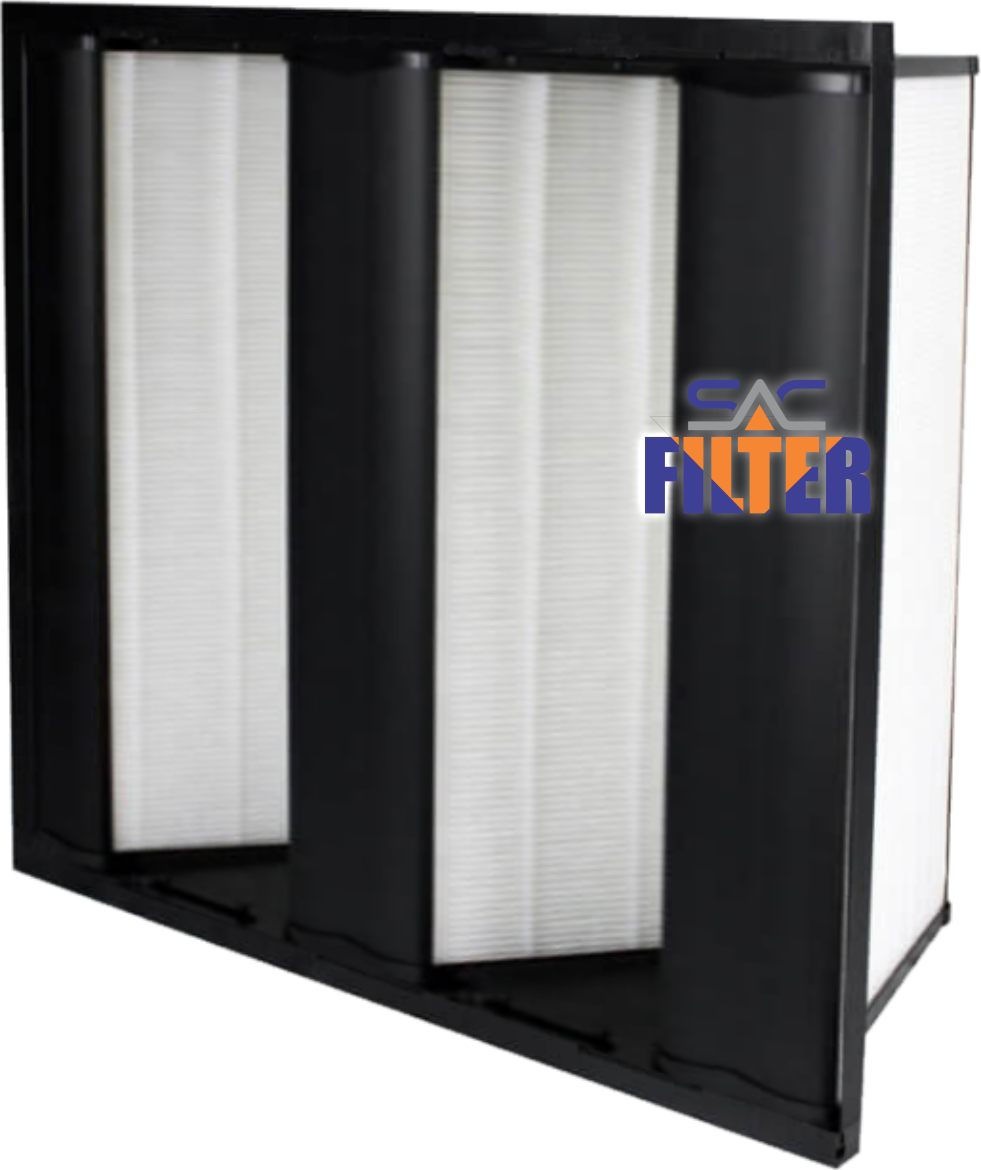 MEDIA FILTRACION – SAC FILTER